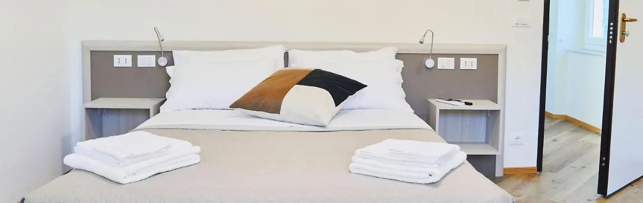 Affittacamere Il Faggio Genoa Guest house