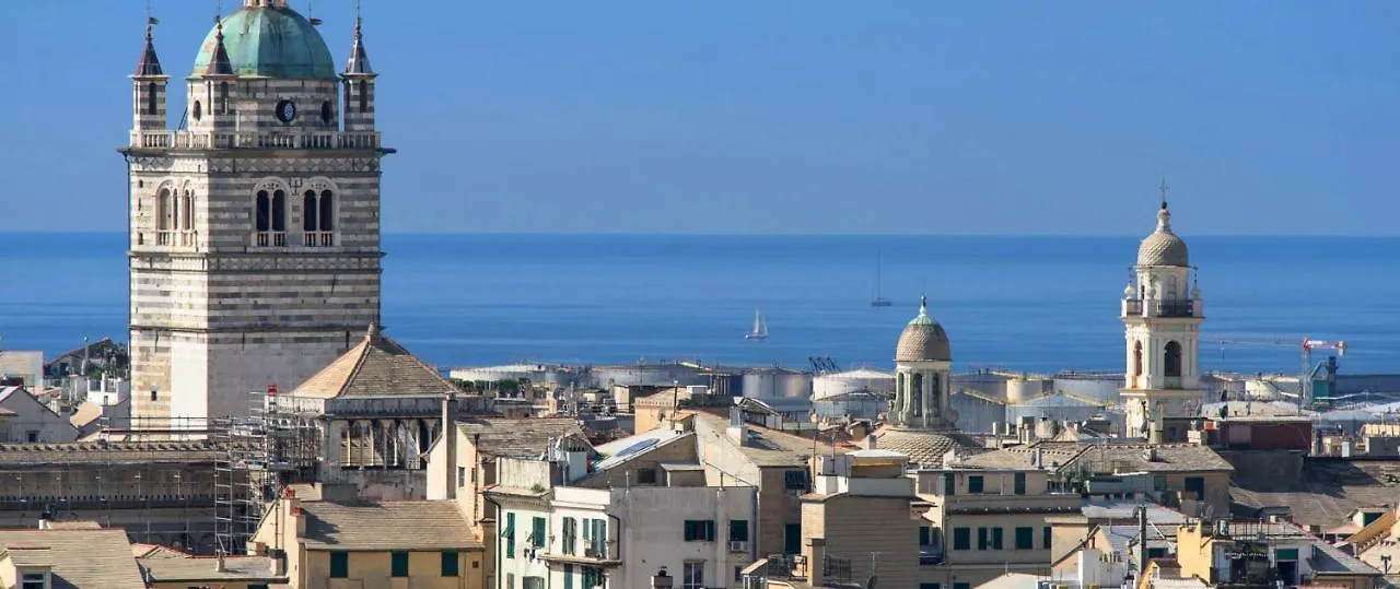 Affittacamere Il Faggio Genova Italia