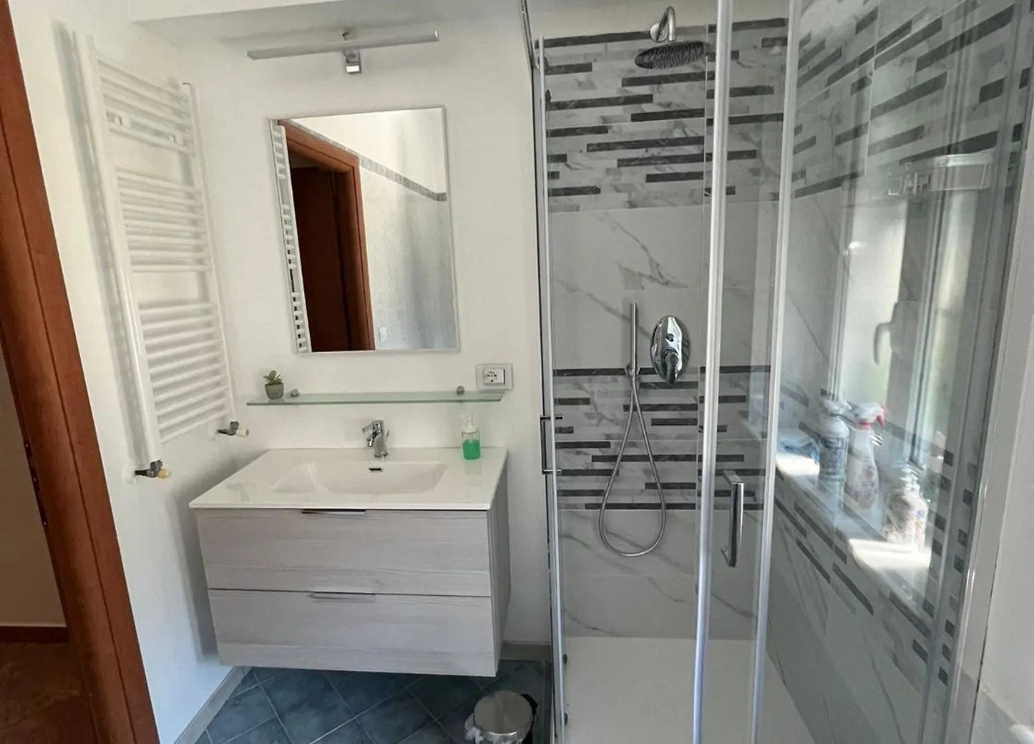 Guest house Affittacamere Il Faggio Genoa