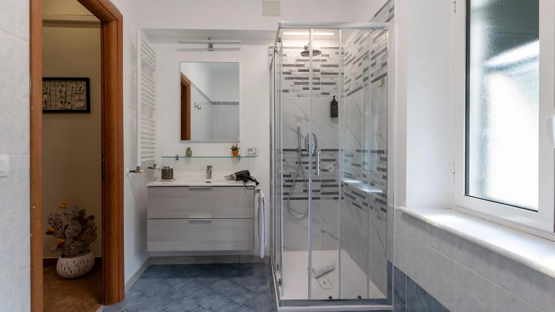 Guest house Affittacamere Il Faggio Genoa