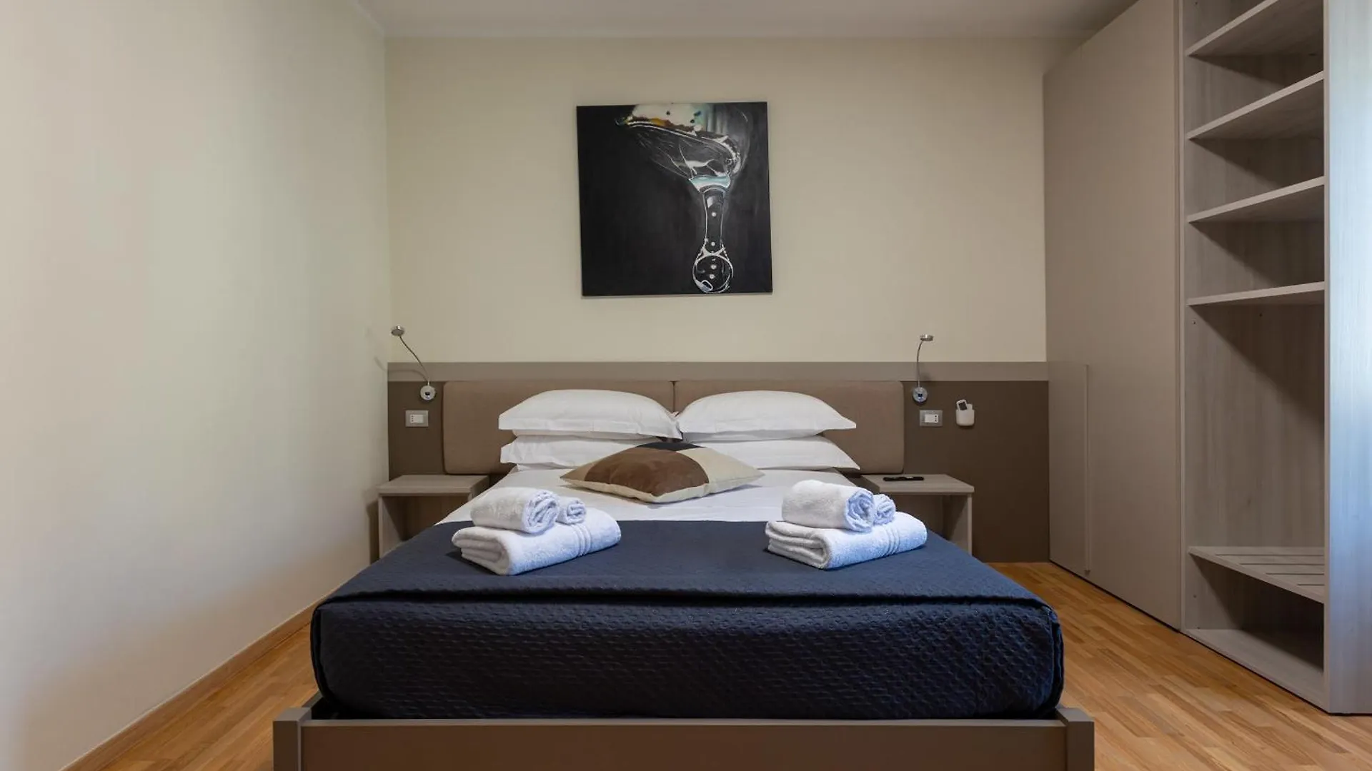Affittacamere Il Faggio Genova Italia
