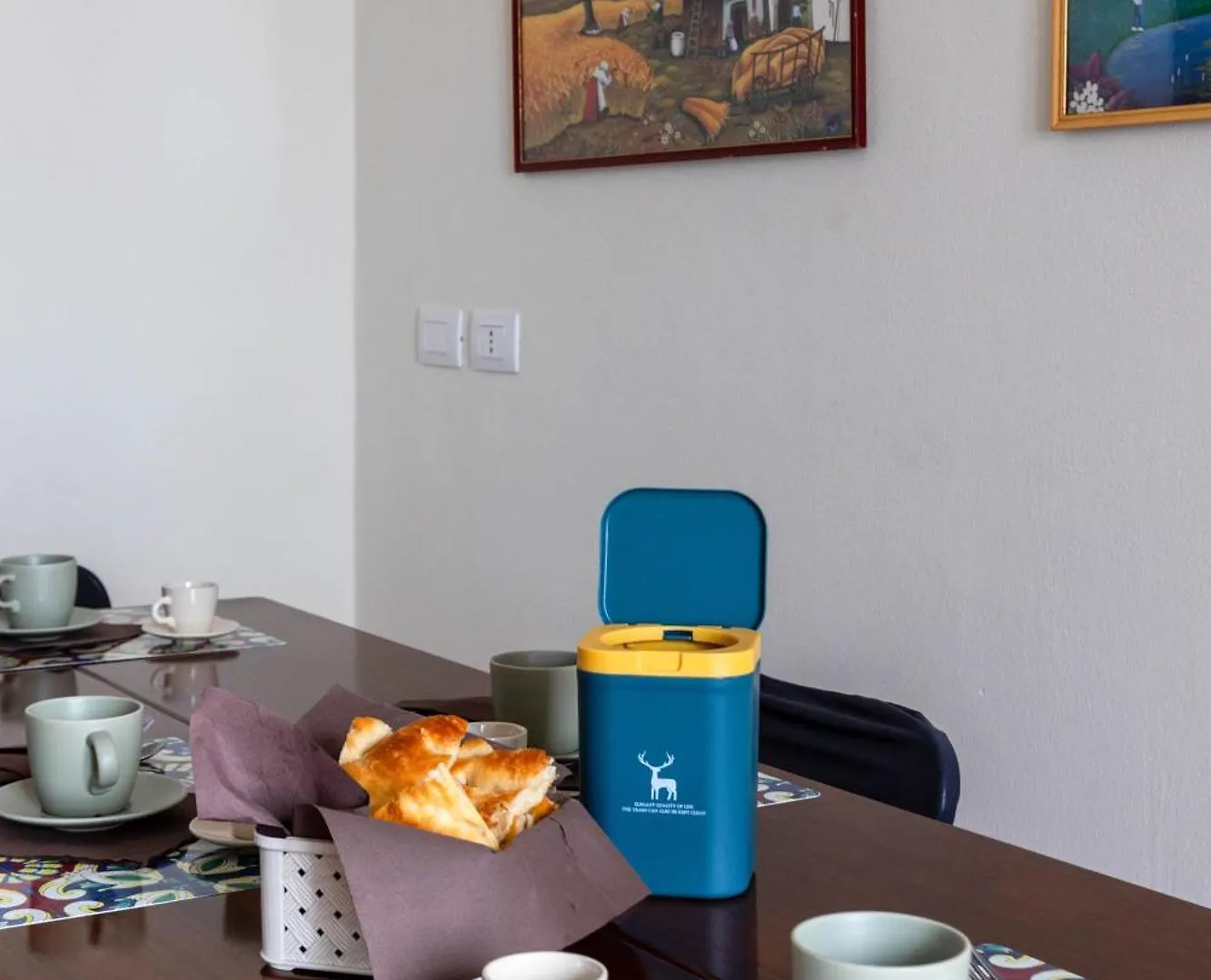 Guest house Affittacamere Il Faggio Genoa Italy