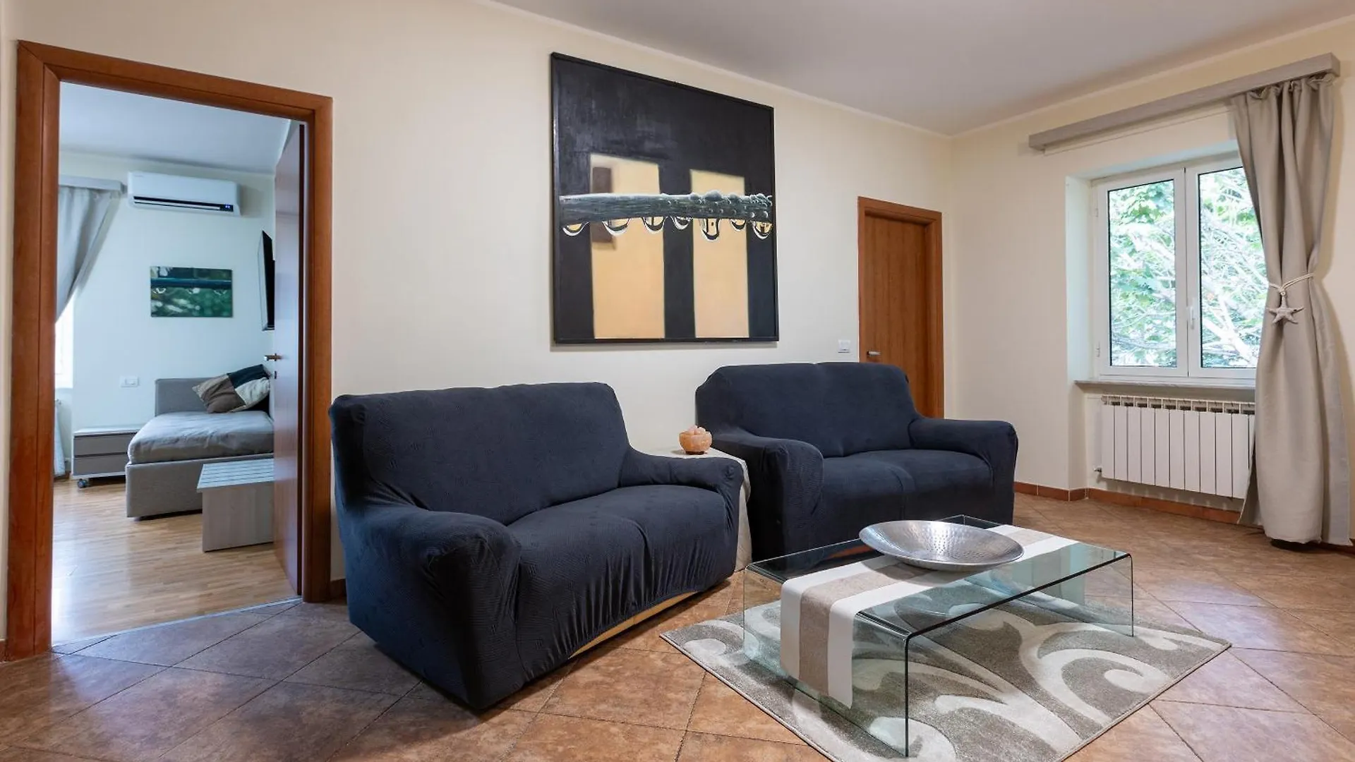 Affittacamere Il Faggio Genoa Guest house