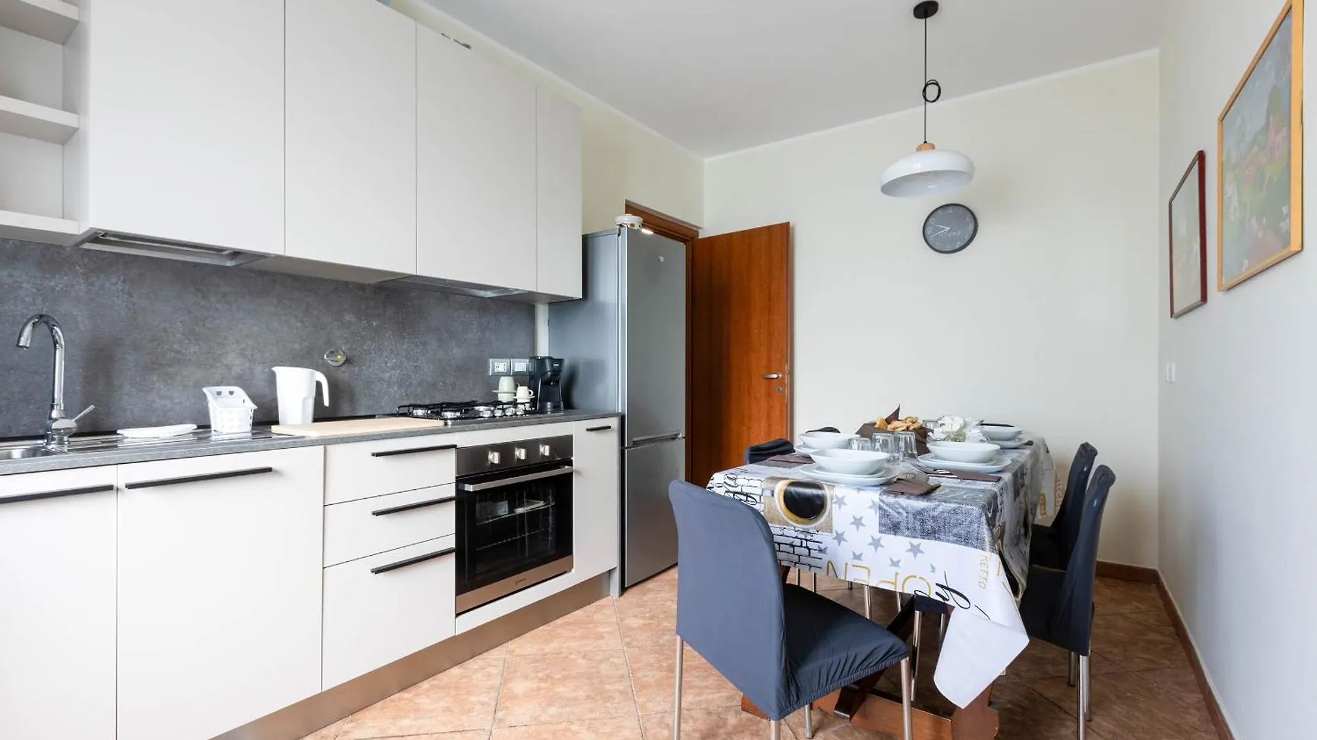 Guest house Affittacamere Il Faggio Genoa