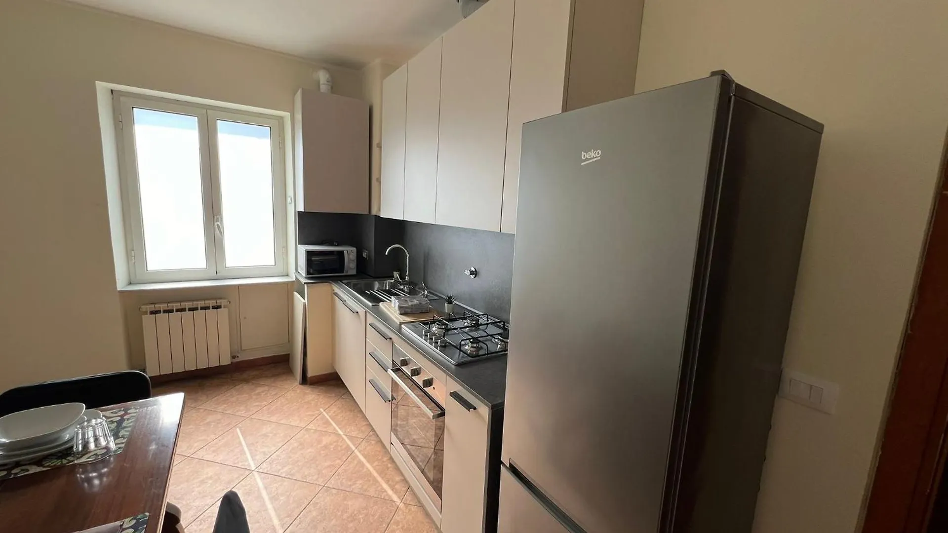Guest house Affittacamere Il Faggio Genoa