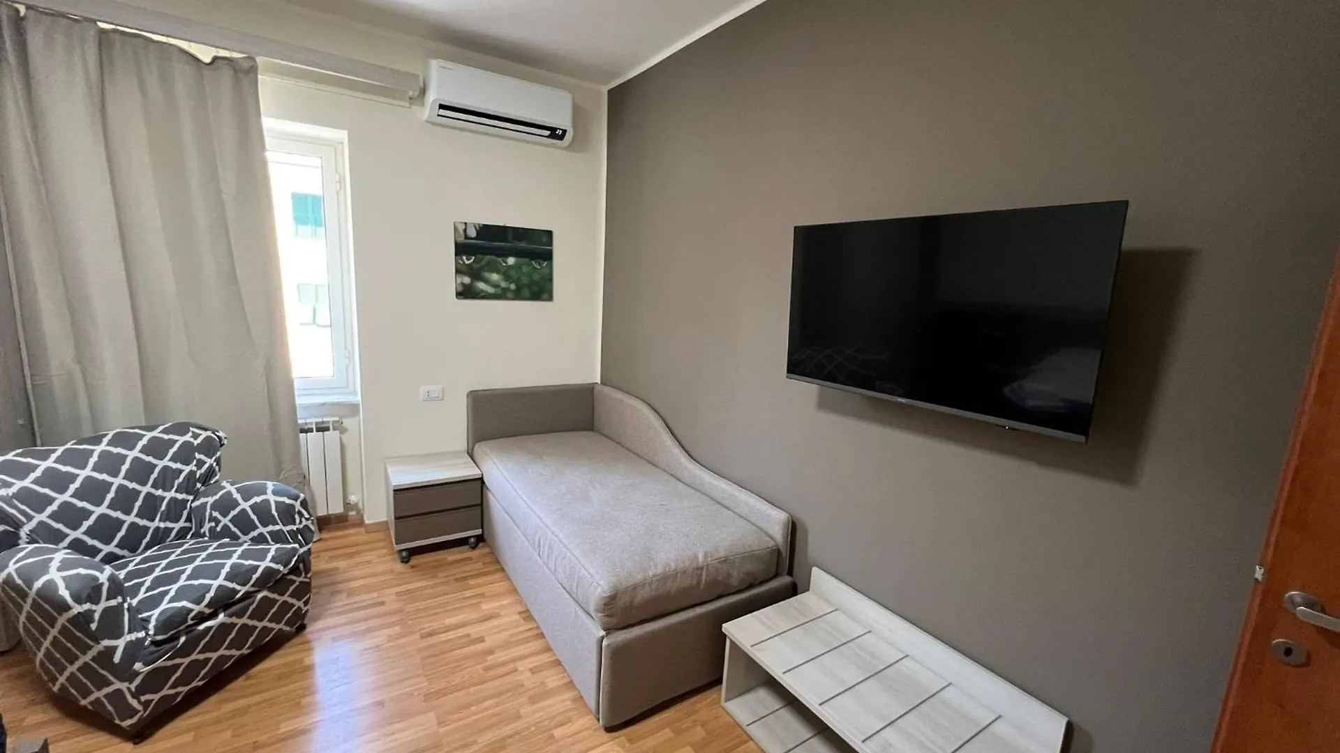 Guest house Affittacamere Il Faggio Genoa