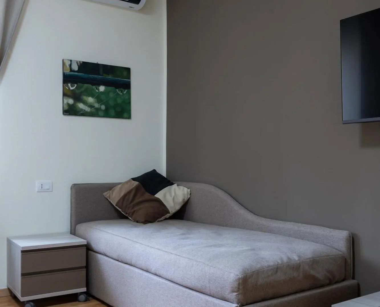 Guest house Affittacamere Il Faggio Genoa