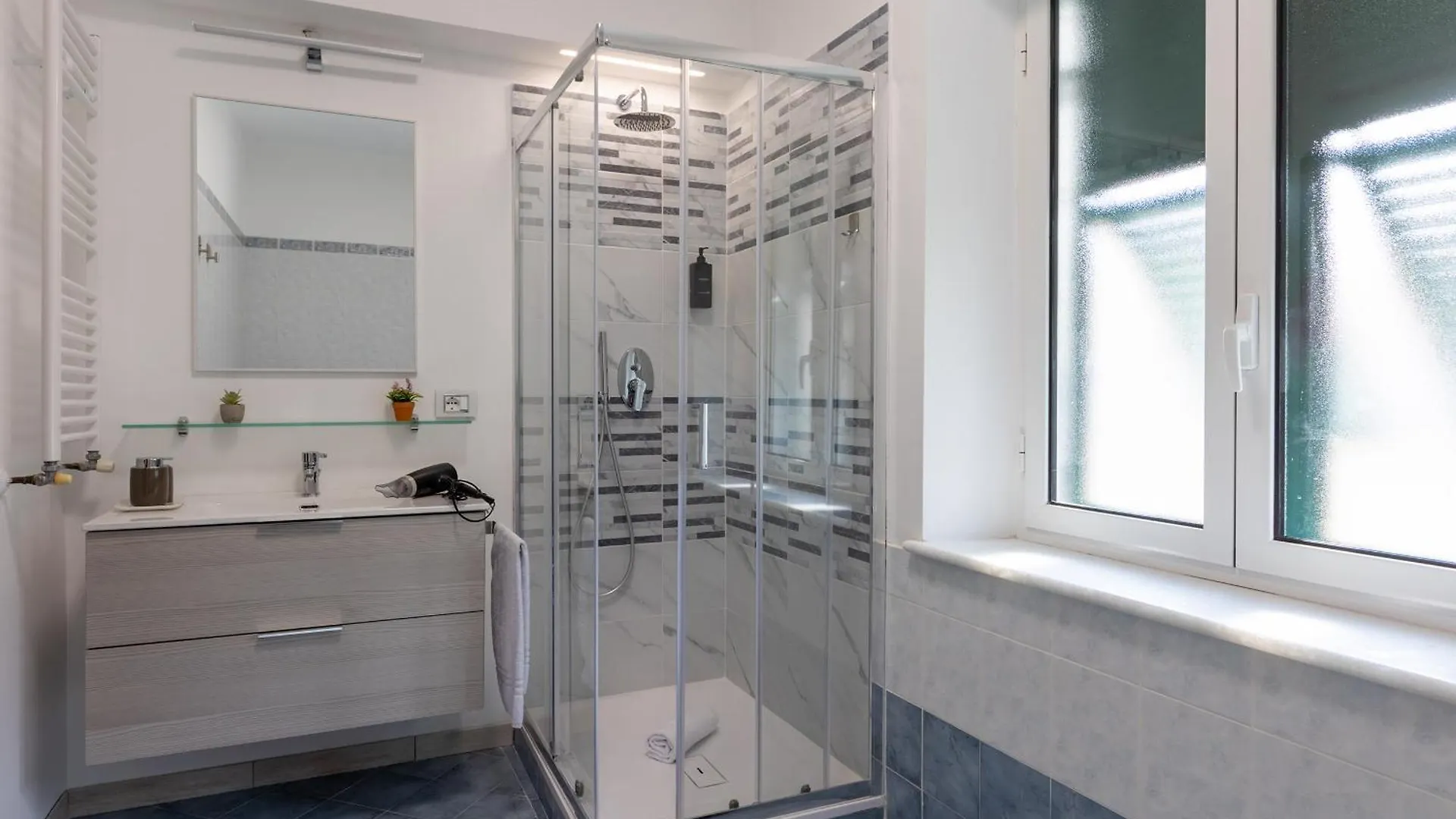 Guest house Affittacamere Il Faggio Genoa Italy