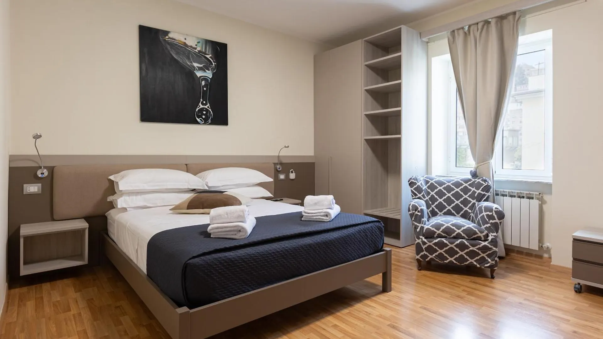 Guest house Affittacamere Il Faggio Genoa