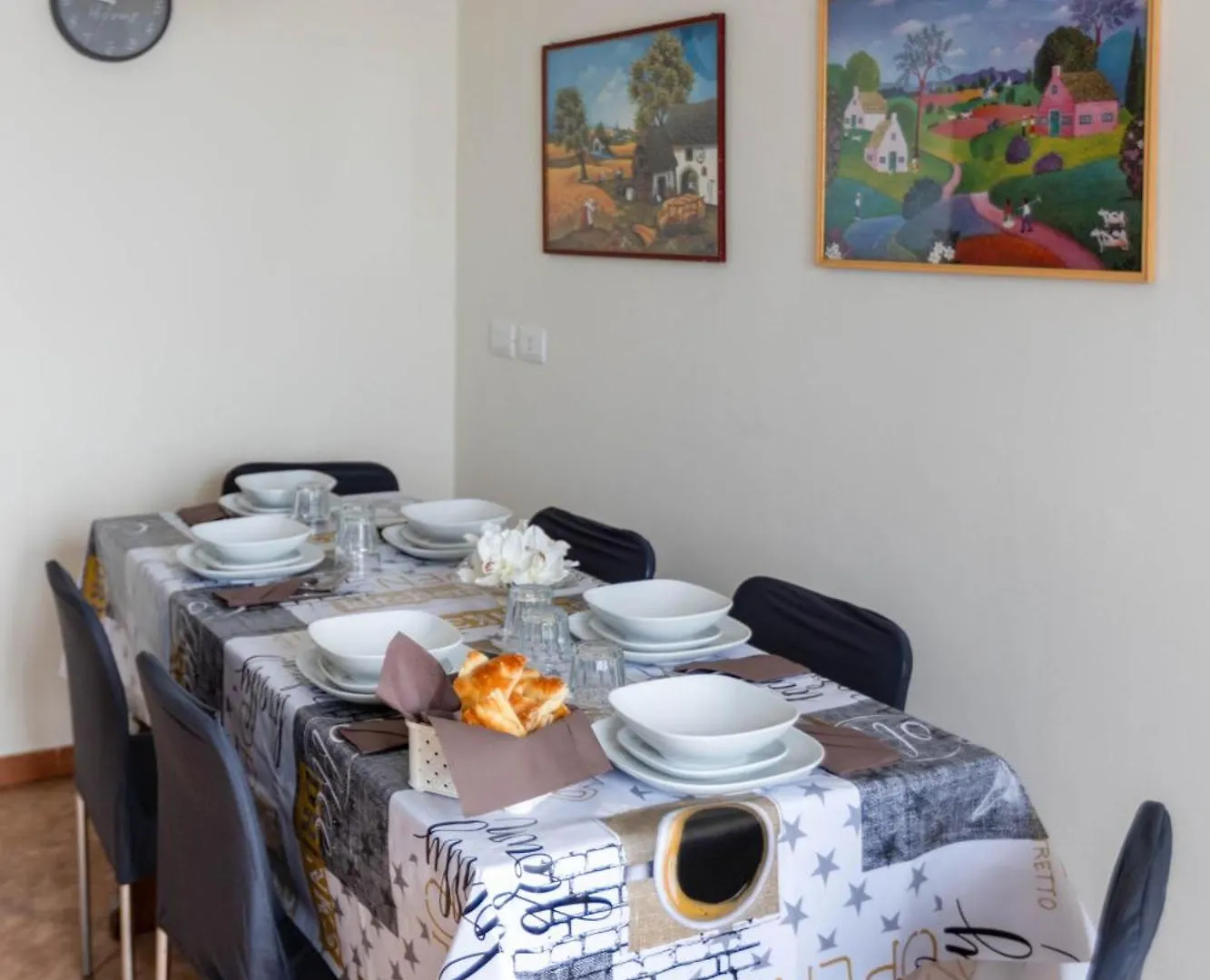 Guest house Affittacamere Il Faggio Genoa Italy